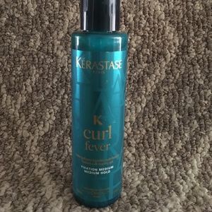 KÉRASTASE | Other | Kerastase Curl Fever Radiant Gel 5ml | Poshmark